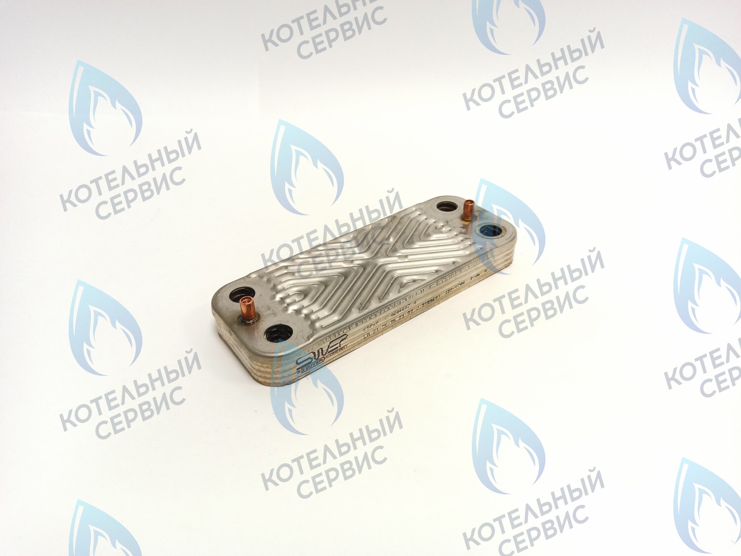 7021820018 Пластинчатый теплообменник SWEP (Швеция) HI-THERM в Орле