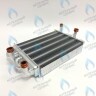 EB023-225 Битермический теплообменник BAXI MAIN-5 14 / 18 / 24 (710537600) в Орле