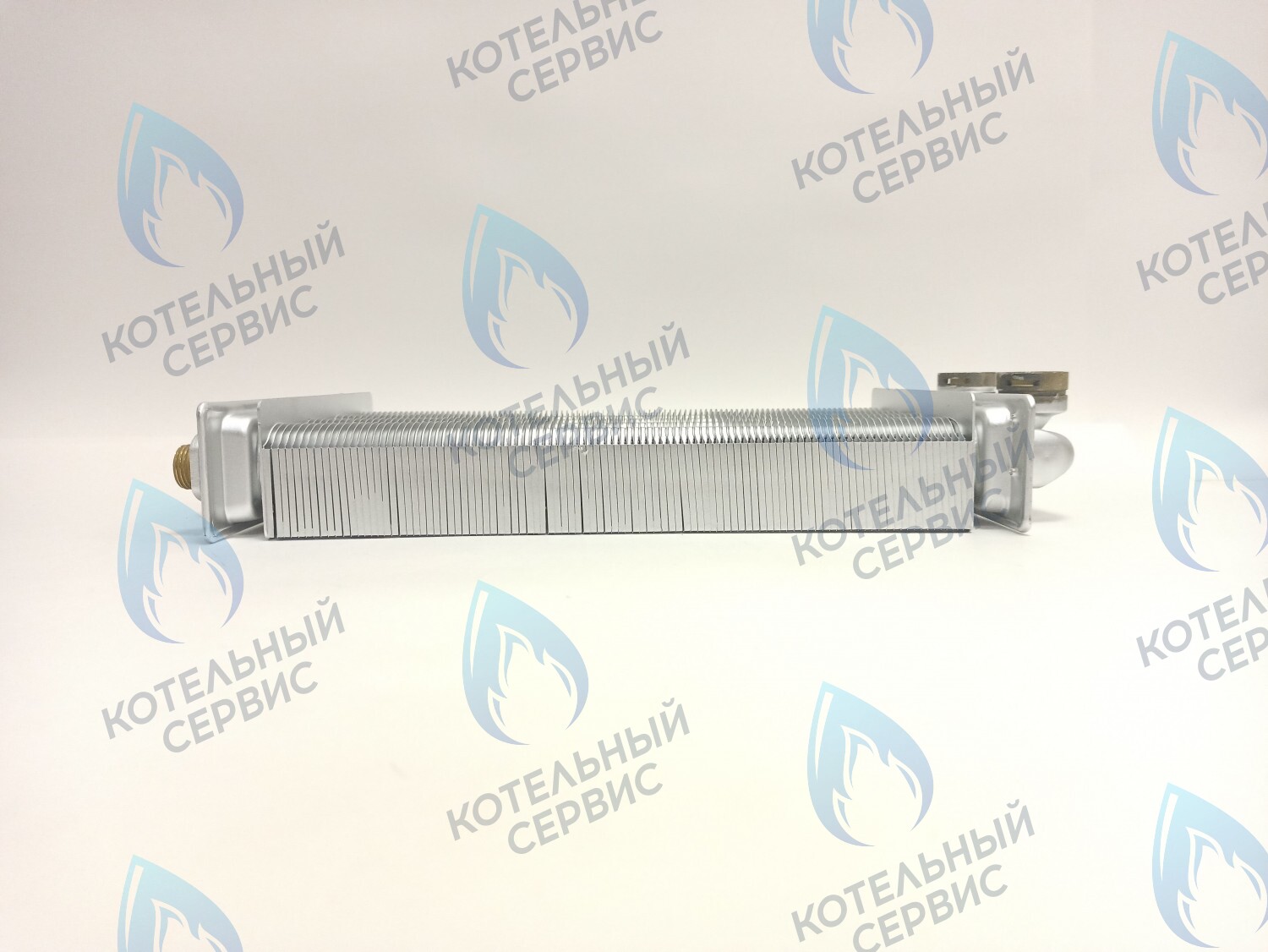 EB061-350 Теплообменник битермический (310мм внутри) BERETTA Ciao R10023661 R10023946 10023946 в Орле