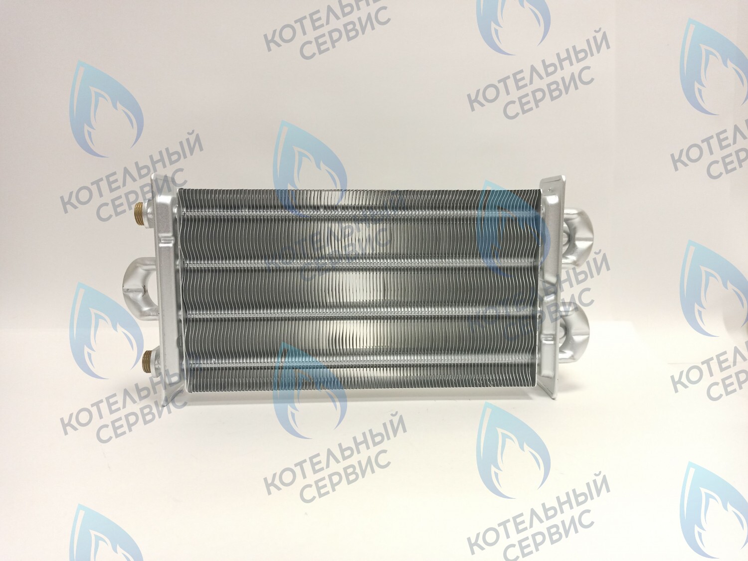 EB061-350 Теплообменник битермический (310мм внутри) BERETTA Ciao R10023661 R10023946 10023946 в Орле