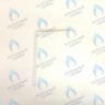440012918 Прокладка теплообменника верхняя RINNAI RMF 207 в Орле