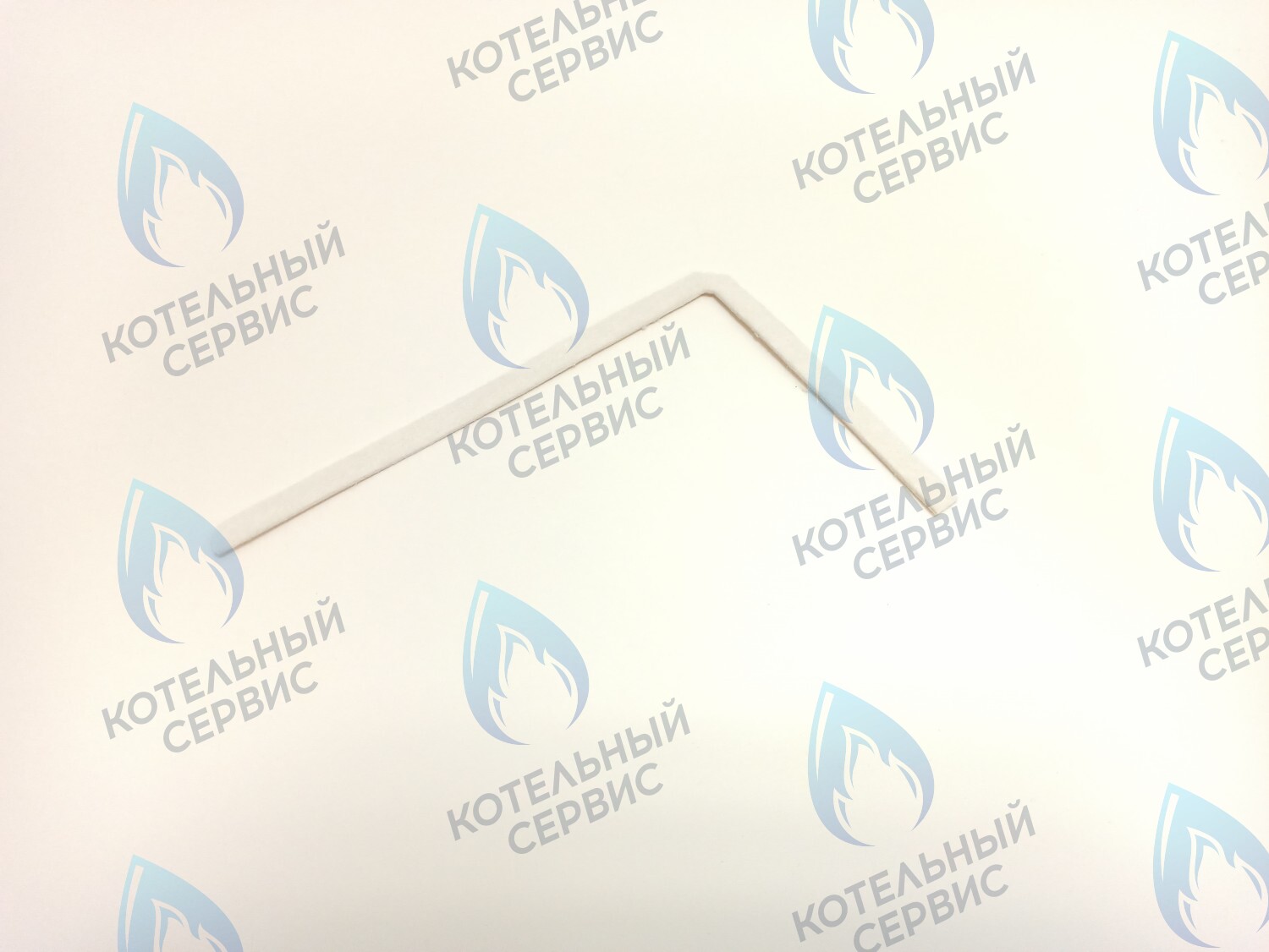 440012918 Прокладка теплообменника верхняя RINNAI RMF 207 в Орле