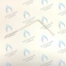 440012918 Прокладка теплообменника верхняя RINNAI RMF 207 в Орле