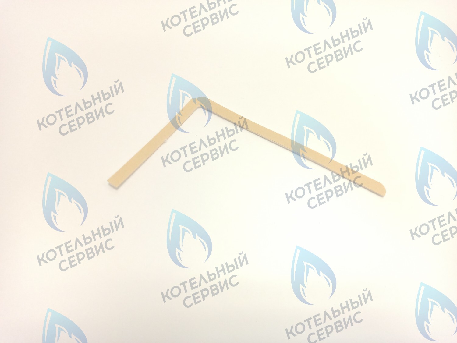 440012918 Прокладка теплообменника верхняя RINNAI RMF 207 в Орле