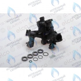 Группа возврата ARISTON