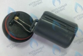 Воздухоотводчик ELSOTHERM серия B