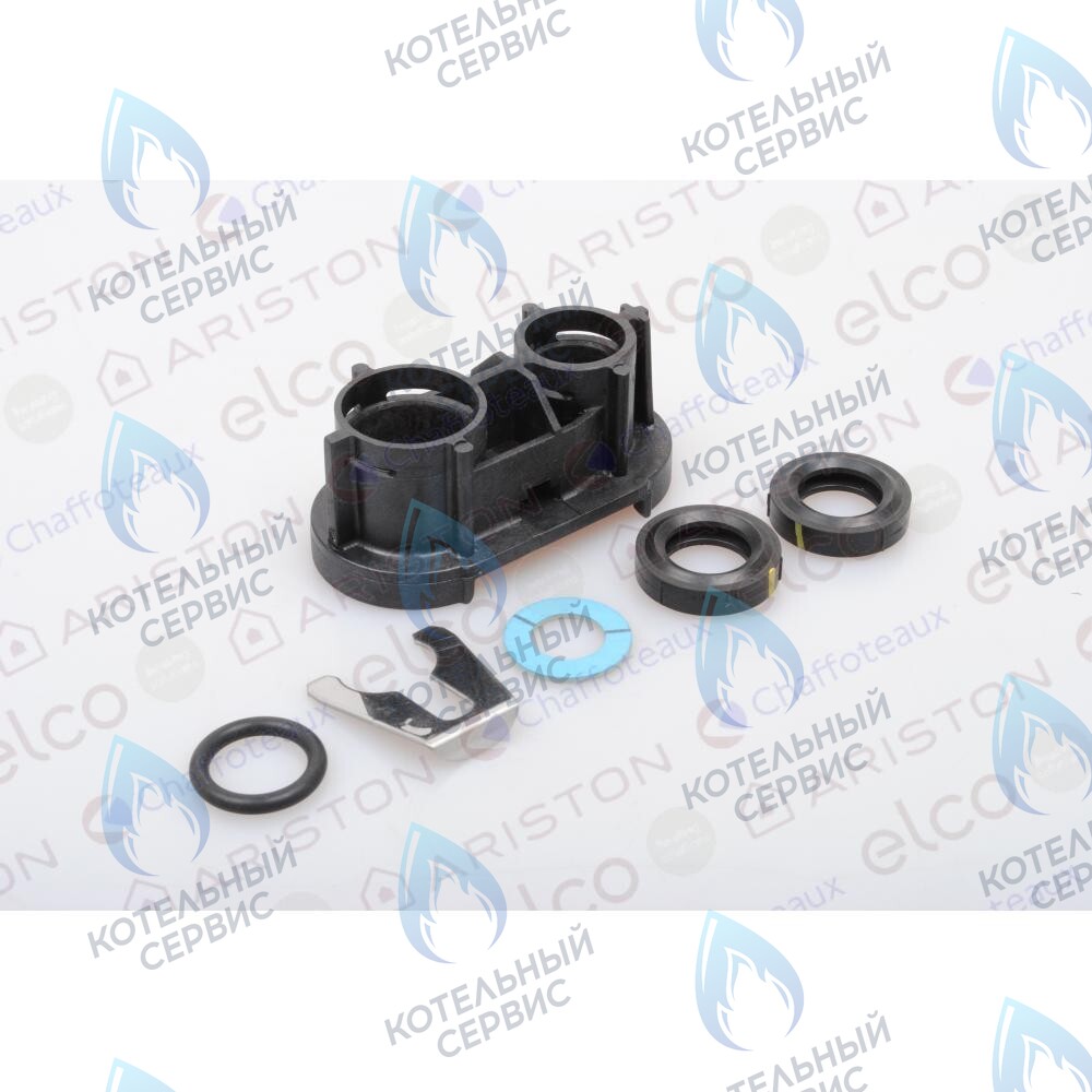 60001365 Переходник system + open ARISTON в Орле