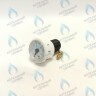 AB01000005 Манометр 4 бар с трубкой 0,6м (AB01000005) в Орле