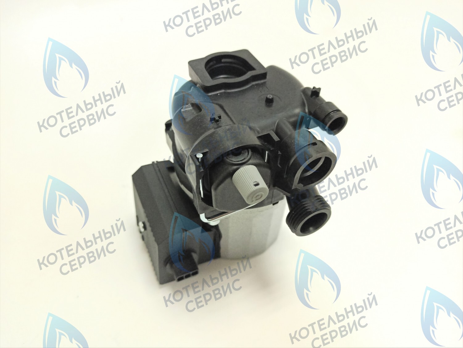 PMB60AW50-GW95R-Комп Насос циркуляционный 12/5 95w BOSCH WBN2000/WBN6000, BUDERUS U072 (87186481810) в Орле