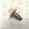 PPR-W30CW-40-02 Втулка ротор насоса (по часовой стрелке) аналог WILO 15/6 (втулка 40мм, колесо 72/30мм) в Орле