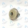 PPR-W30CW-40-02 Втулка ротор насоса (по часовой стрелке) аналог WILO 15/6 (втулка 40мм, колесо 72/30мм) в Орле