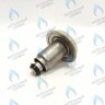 PPR-W30CW-40-02 Втулка ротор насоса (по часовой стрелке) аналог WILO 15/6 (втулка 40мм, колесо 72/30мм) в Орле