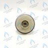 PPR-W30CW-40-02 Втулка ротор насоса (по часовой стрелке) аналог WILO 15/6 (втулка 40мм, колесо 72/30мм) в Орле