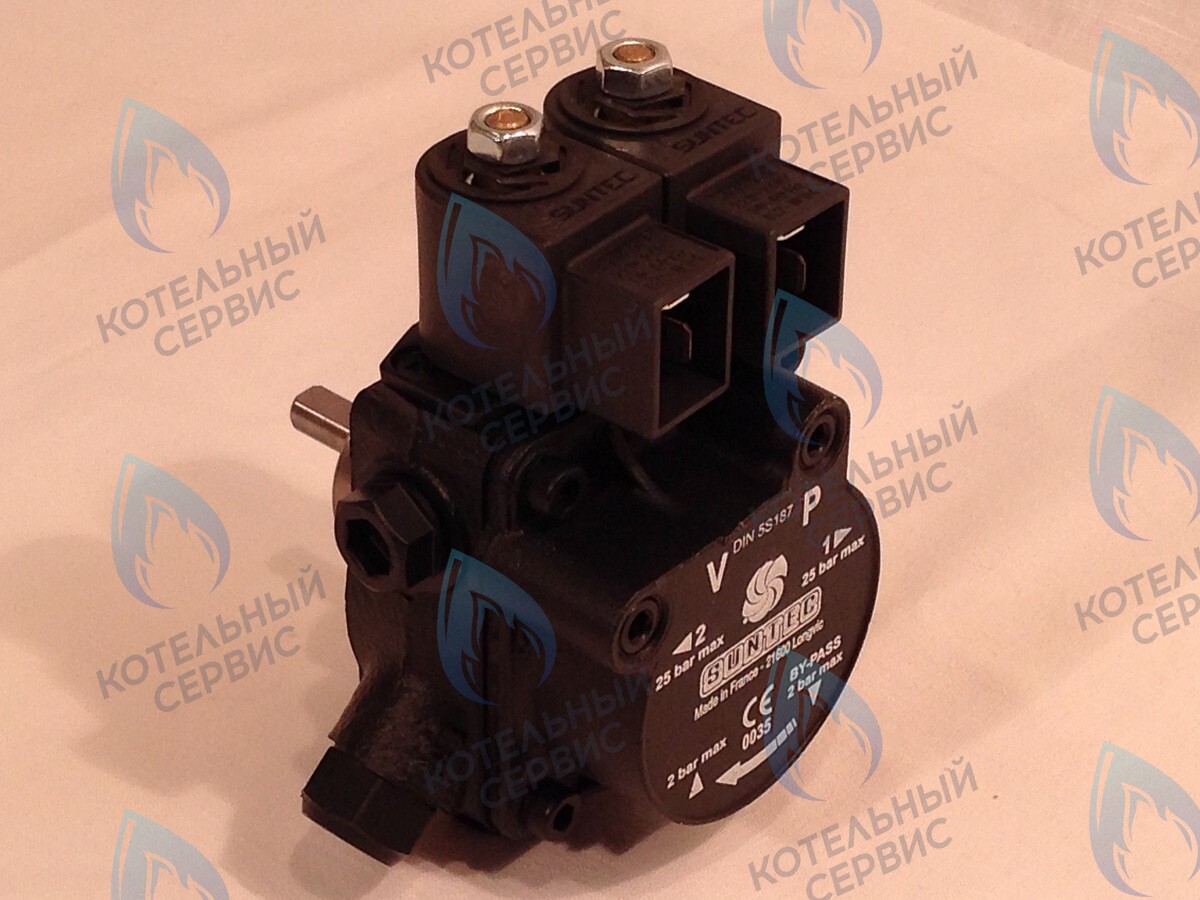 S151100004 Топливный насос A2L75C (KSO-300/400) KITURAMI в Орле