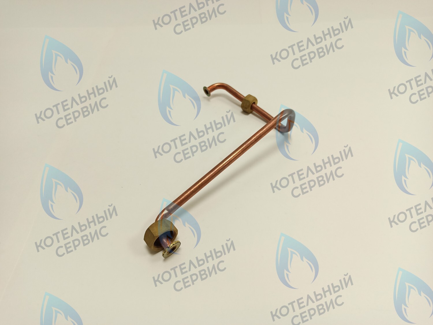 Ca11020016 Трубка экспанзомата ELECTROLUX (ССП) в Орле