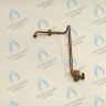Ca11020016 Трубка экспанзомата ELECTROLUX (ССП) в Орле