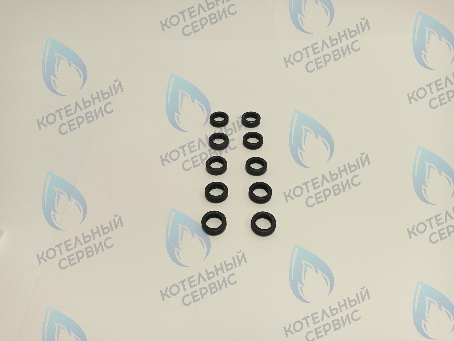 D22013.0311-010-10R Кольцо уплотнительное теплообменника ГВС (комплект 10шт) ARDERIA в Орле