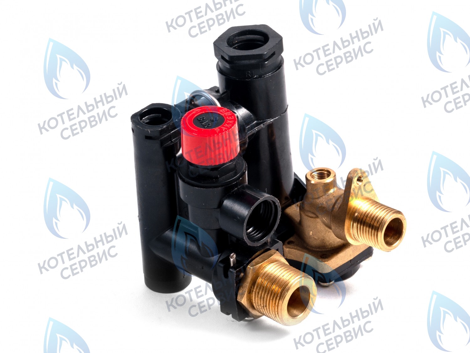 0020123523 ПЕРЕКЛЮЧАЮЩИЙ ВЕНТИЛЬ VAILLANT в Орле