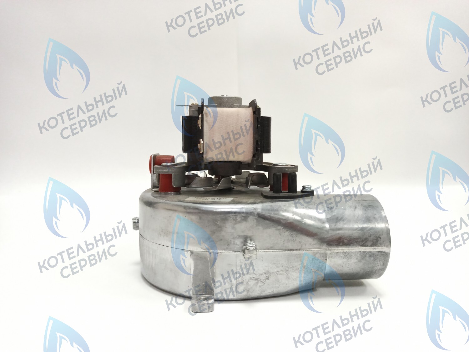 P0000005991 Вентилятор дымоудаления (турбина) 13кВт-16кВт NZR, RT, BM OASIS в Орле