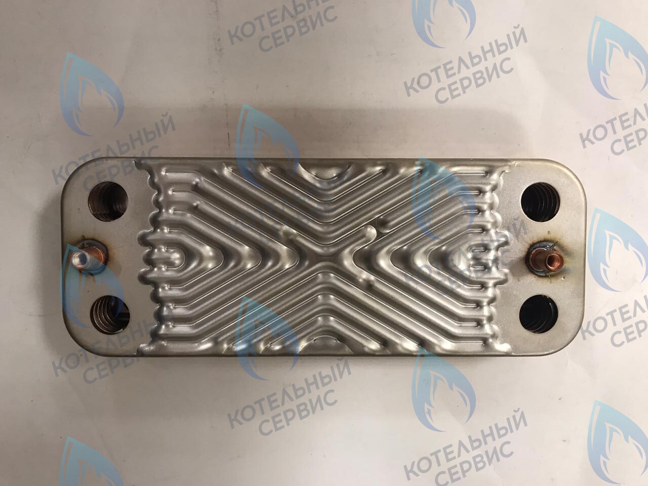 28891 Теплообменник вторичный 20490565 BALTGAZ (20491081) в Орле