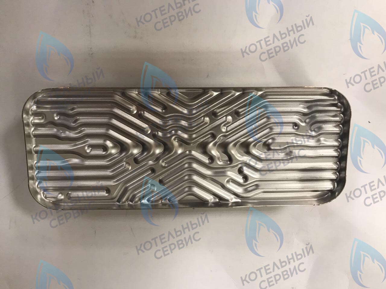 28891 Теплообменник вторичный 20490565 BALTGAZ (20491081) в Орле