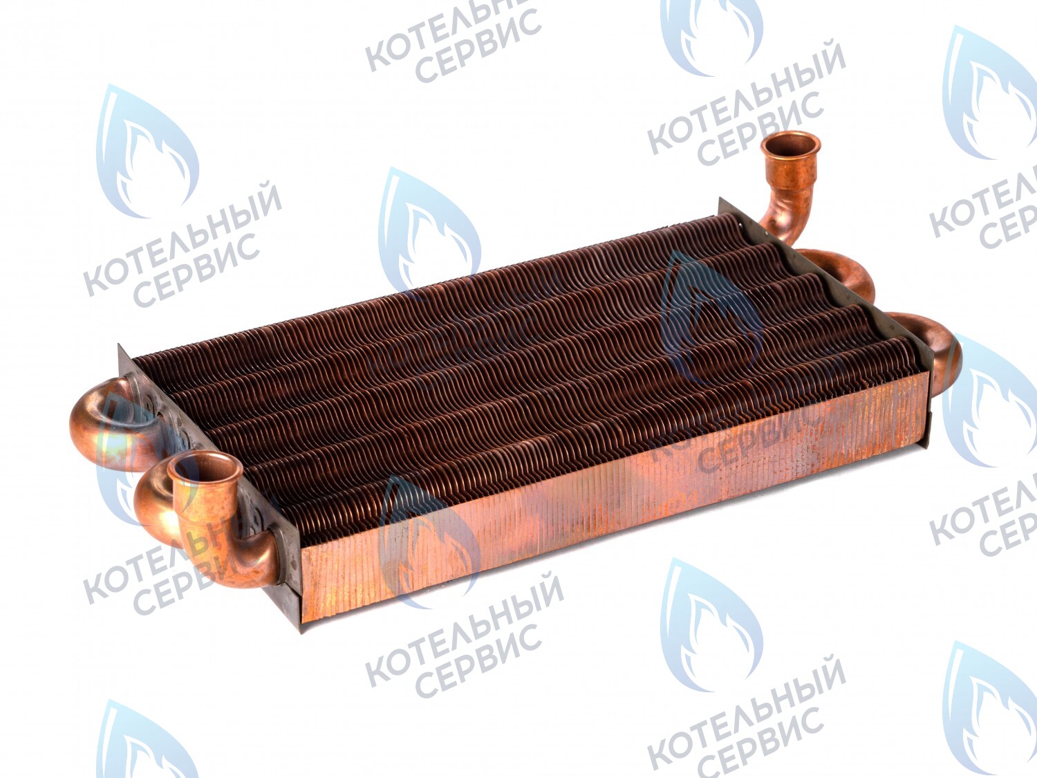 0020200595 Первичный теплообменник 30KTV PROTHERM в Орле