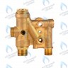 Cb11030128 Выходной гидравлический блок (трехходовой кран) ELECTROLUX Basic DUO 24 Fi, 30 Fi (TY04020020) в Орле