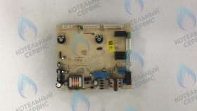 Плата управления, 11 кВт PROTHERM