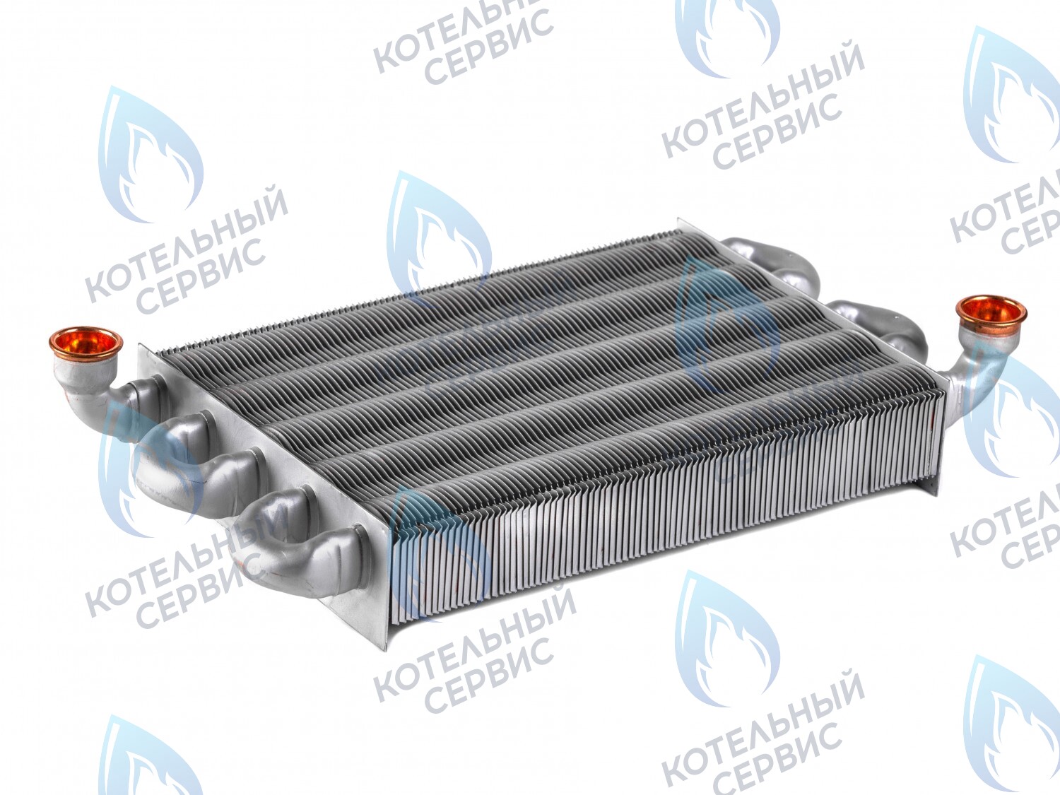 7020120028 Теплообменник первичный GIANNONI (Франция) HI-THERM OPTIMUS 12-32 в Орле