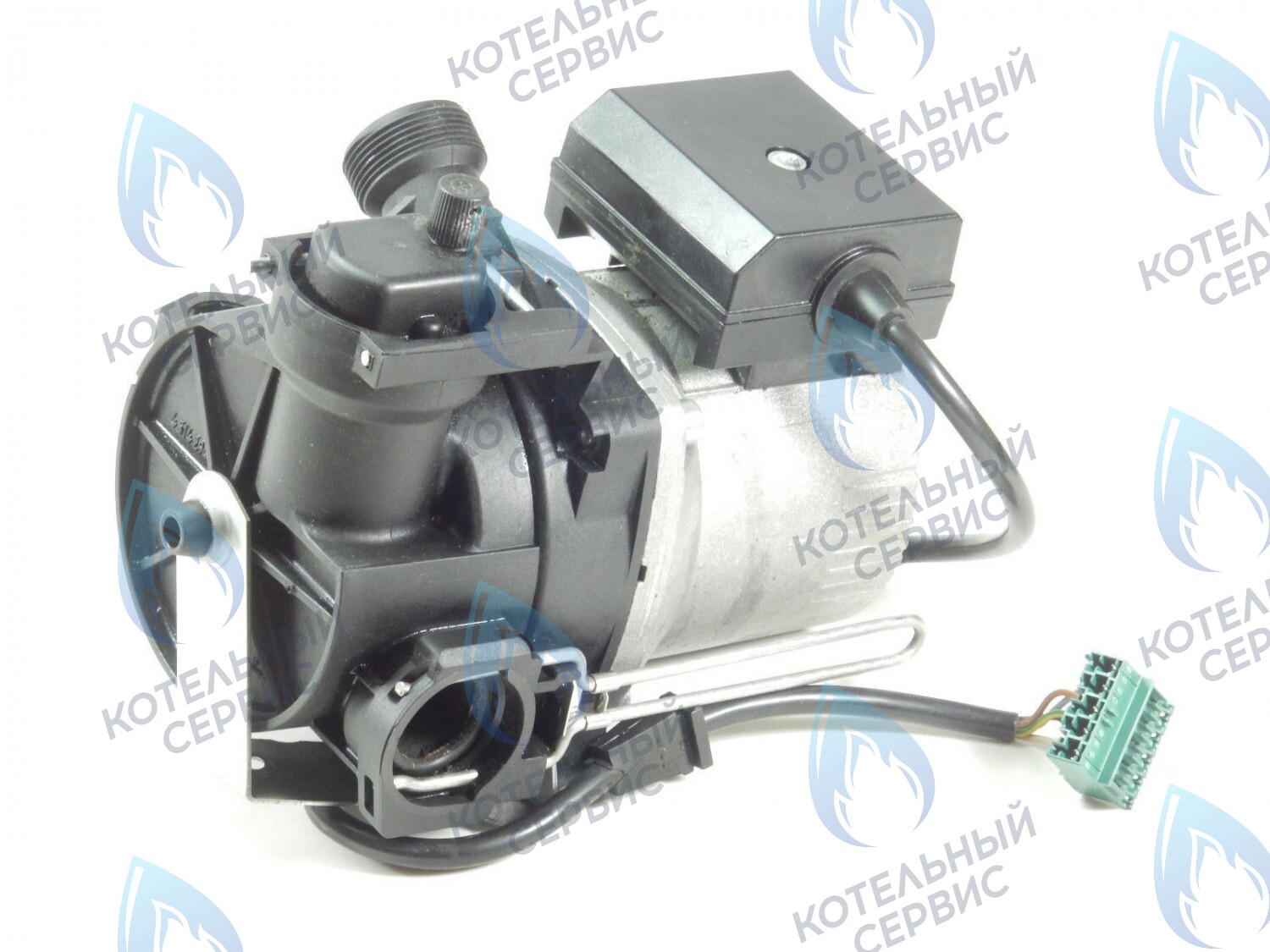 0020005803 Циркуляционный насос 83w (0020057519) VAILLANT VPAR-5 в Орле