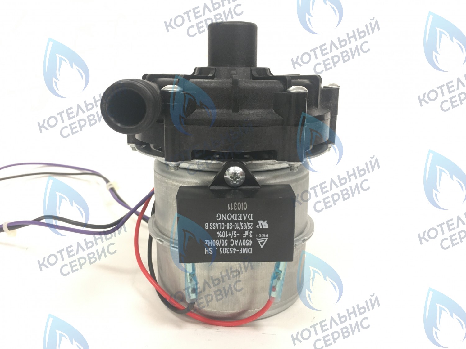 PMDW1A-DW85-Комп Насос циркуляционный Daewoo DWMG-5070PL (100-300 MSC-2008) (3317416010,3317418705) в Орле