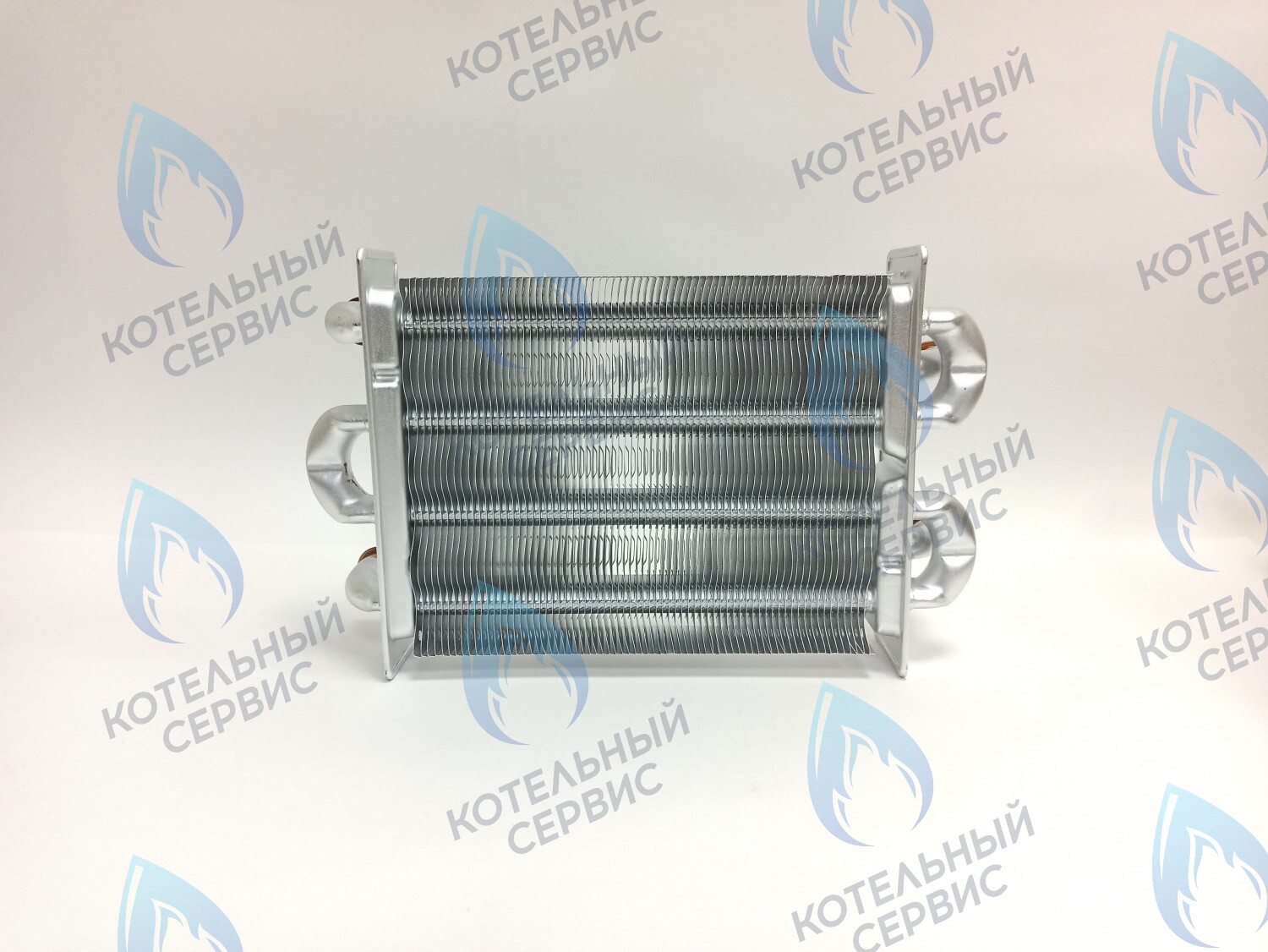 EB062-250 Теплообменник битермический (220мм внутри) BERETTA Ciao 20005544 (Beretta Ciao J 24, CA Beretta Ciao 24 D) в Орле