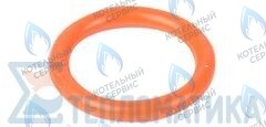 Уплотнительная прокладка трубки КО/ выходной трубки ГВС P14 (TA-13~30) KITURAMI