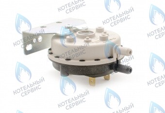 104042 Прессостат с креплением, 85 Па, Cliveland Contr.  Лемакс Prime LEMAX в Орле