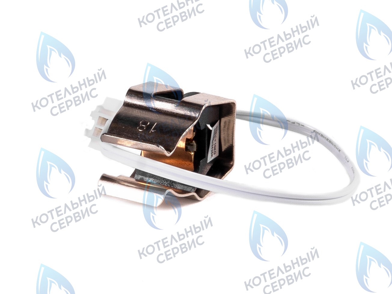 JXW-0851-04A103 Температурный датчик NTC накладной ROCTERM в Орле