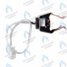 JXW-0851-04A103 Температурный датчик NTC накладной ROCTERM в Орле
