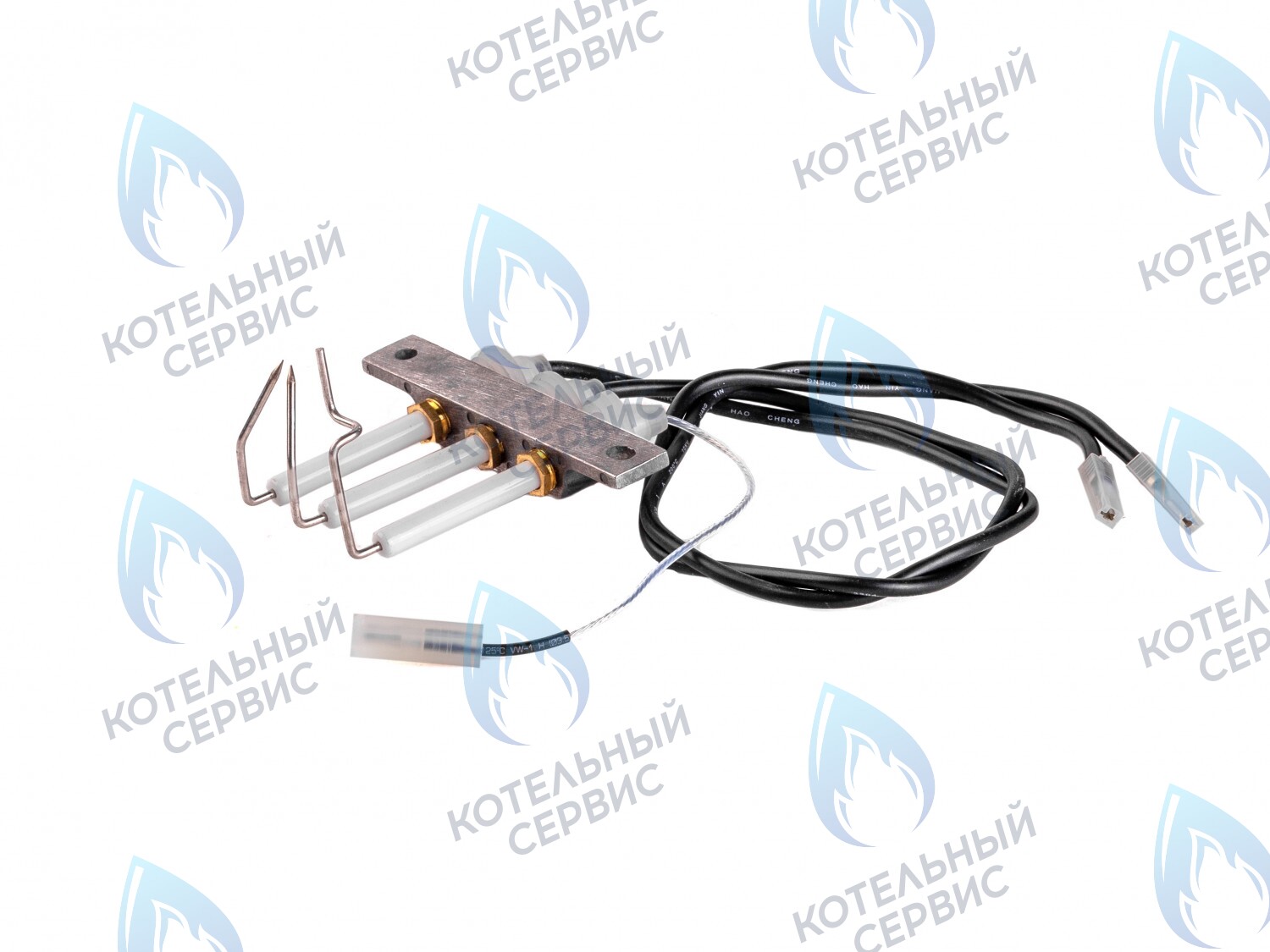 05-2024 Комплект электродов с кабелями на 30кВт    (не используется, заменен на 05-2023) GAZLUX в Орле