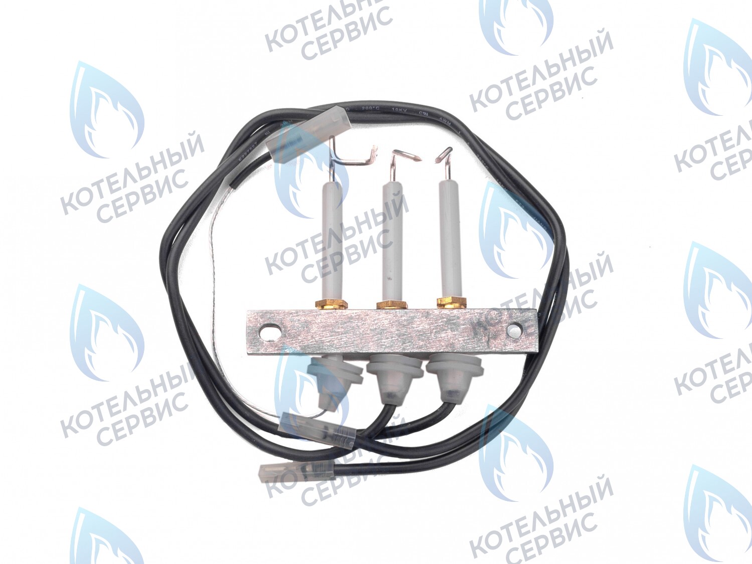 05-2024 Комплект электродов с кабелями на 30кВт    (не используется, заменен на 05-2023) GAZLUX в Орле