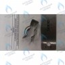 9952031 Клипсы крепления теплообменника основного BAXI в Орле