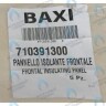 710391300 Термоизоляционная панель передняя BAXI в Орле