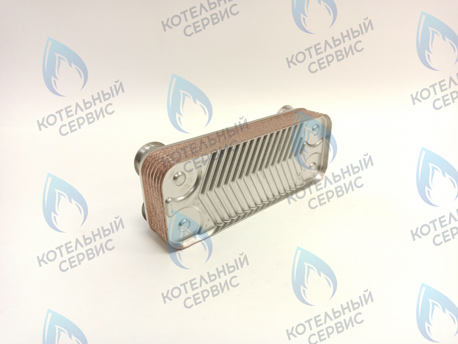 ES190DX-154-14F-CH Теплообменник ГВС вторичный 14 пластин ARDERIA ESR 2.20 (2060237), CELTIC-DS PLATINUM 3.20 (2060237H) в Орле