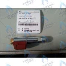 30002845A Штуцер форсунки с подогревом топлива LST 50-60KR NAVIEN в Орле