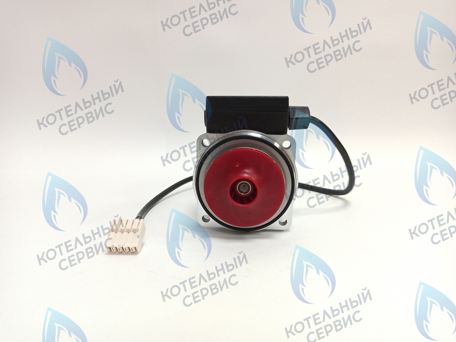 PH-W21CCW67-DW92PR-5PIN Двигатель насоса DUCA VPWR 6.7A (против часовой стрелки) PROTHERM Пантера H-RU (0020197549, 0020209790) (замена WILO INTVACL 15/6.7-2) ПАНТЕРА 35 KTV H-RU (0020186162) (замена VACL 15/7) в Орле