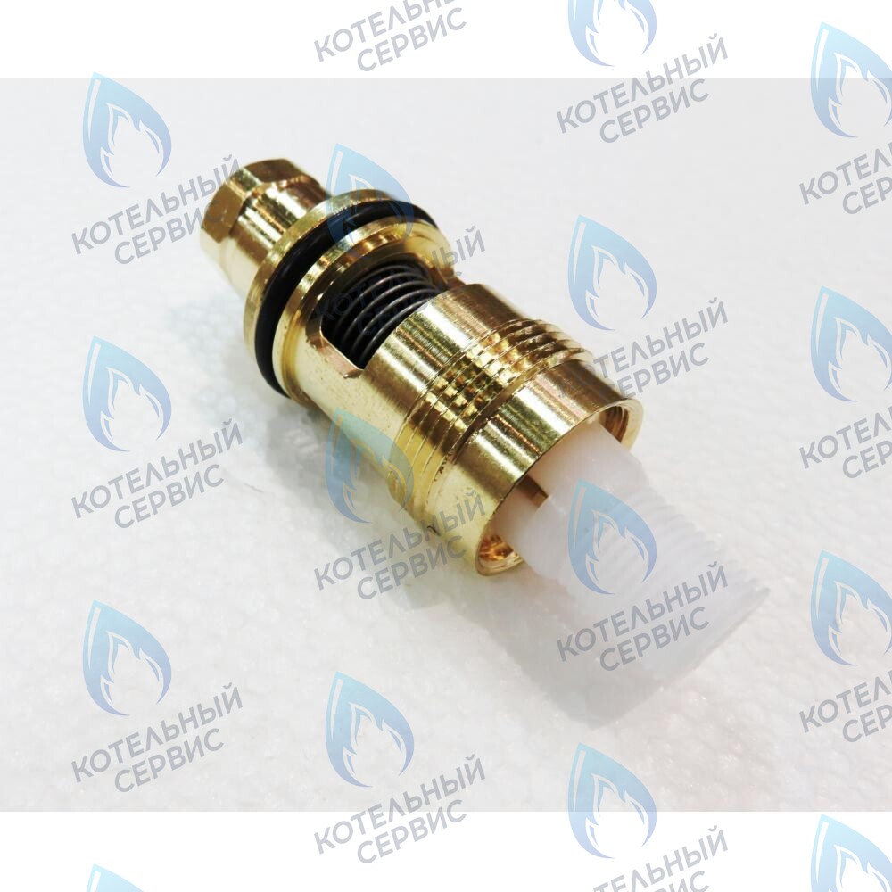 619050 датчик протока ГВС в сборе BAXI в Орле