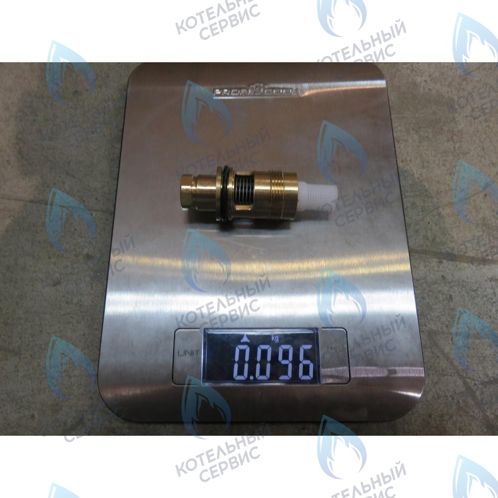 619050 датчик протока ГВС в сборе BAXI в Орле