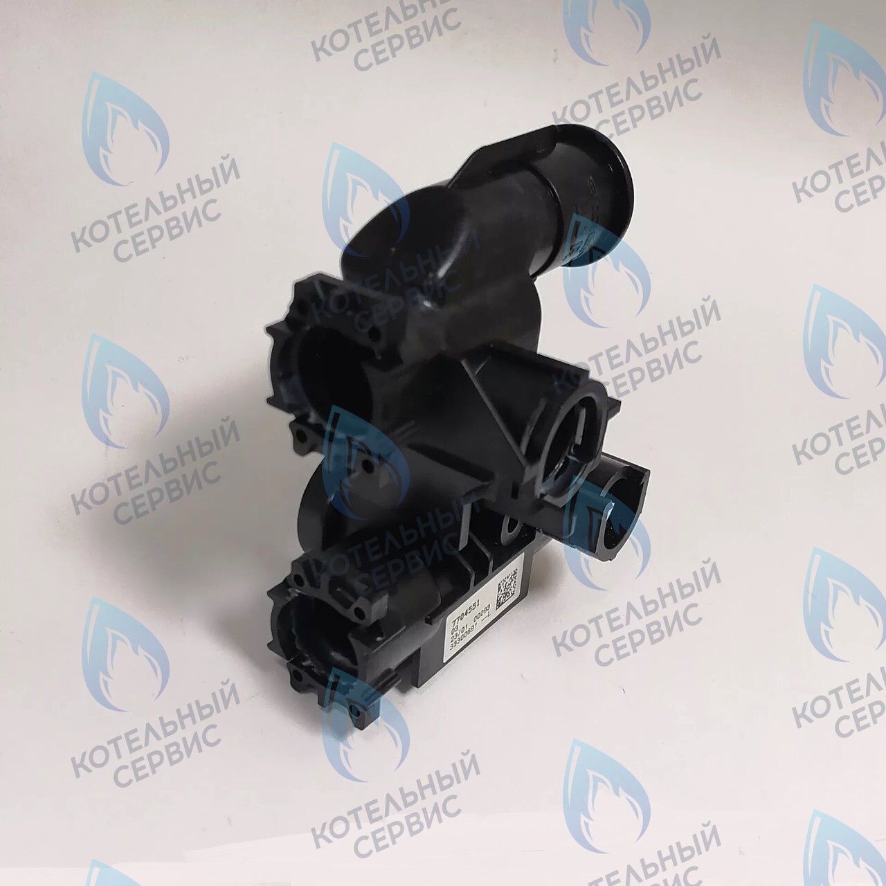 L7730231 Гидравлическая группа прямой подачи  (левый) BAXI в Орле