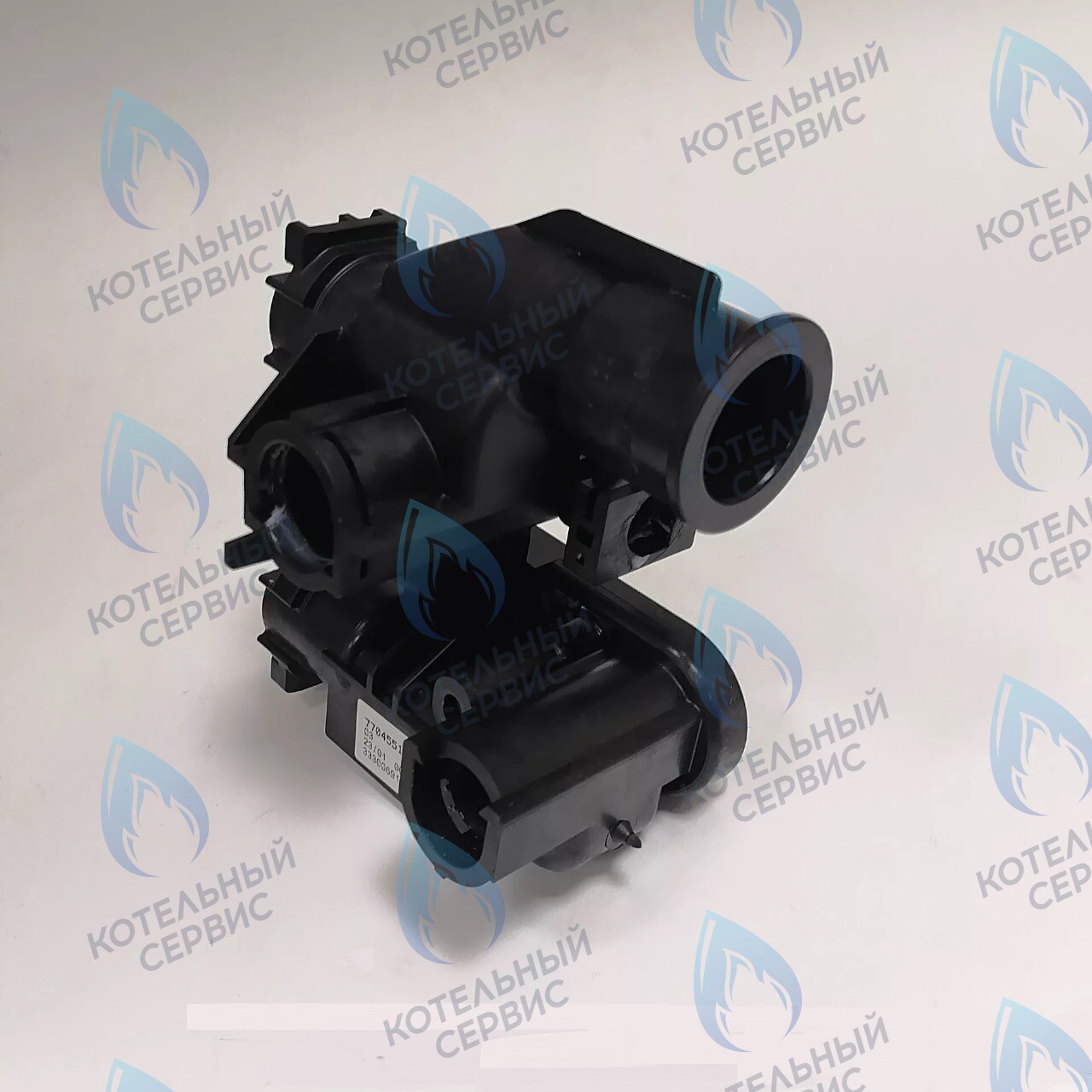 L7730231 Гидравлическая группа прямой подачи  (левый) BAXI в Орле