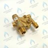TY04020033 Блок гидравлический выходной латунный для 11,18, 24 MC (TY04020048) ROYAL THERMO в Орле