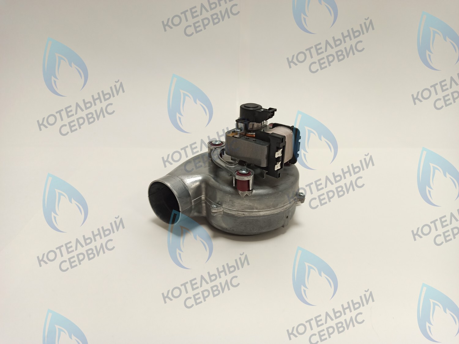 AA0400021 Турбина (вентилятор дымоудаления) KOTITONTTU TOIVO T 10-18 DK в Орле