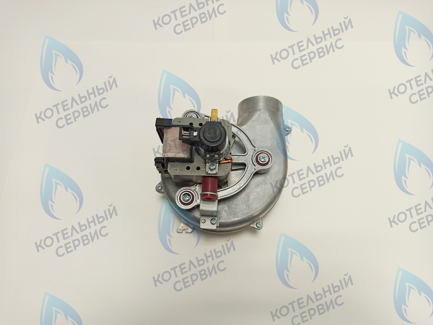 AA0400021 Турбина (вентилятор дымоудаления) KOTITONTTU TOIVO T 10-18 DK в Орле